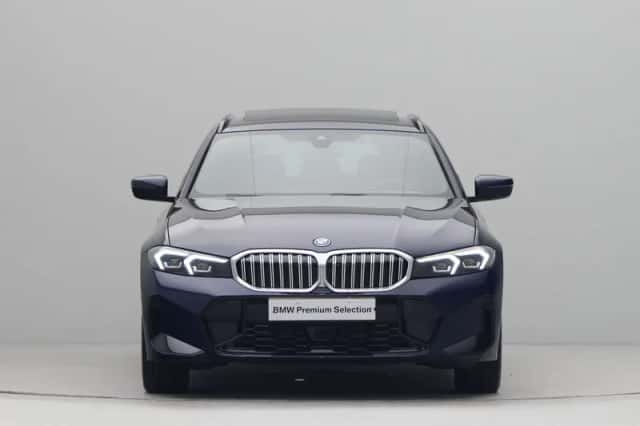 BMW 3-Serie (2026) thumbnail 6