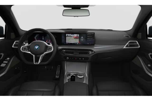 BMW 3-Serie (2026) thumbnail 3