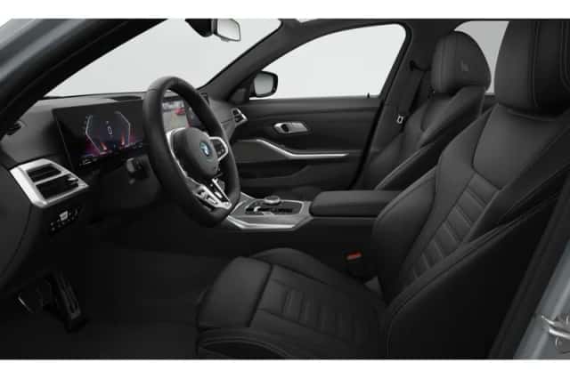 BMW 3-Serie (2026) thumbnail 4
