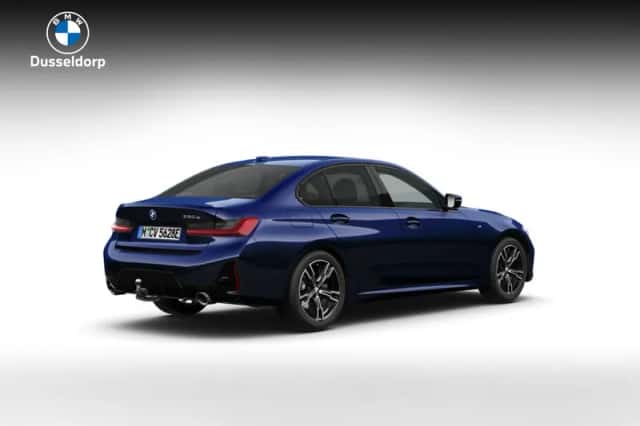 BMW 3-Serie (2026) thumbnail 2