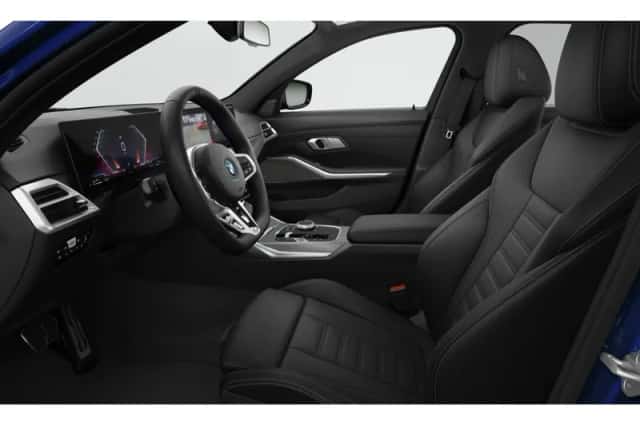 BMW 3-Serie (2026) thumbnail 4
