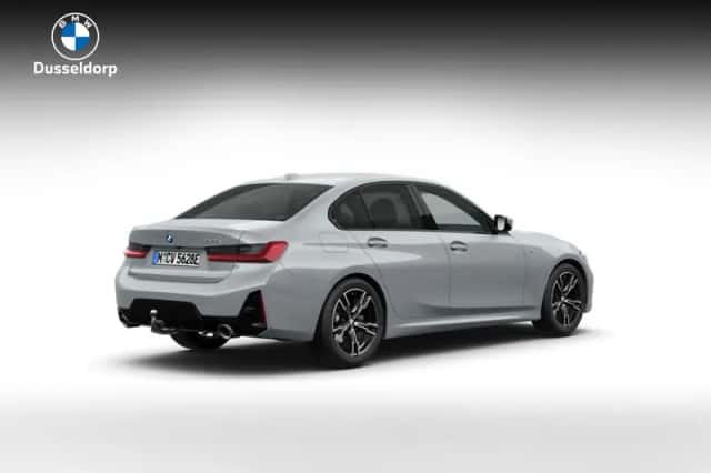 BMW 3-Serie (2026) thumbnail 2