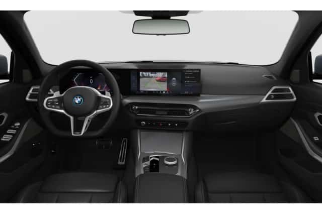 BMW 3-Serie (2026) thumbnail 3
