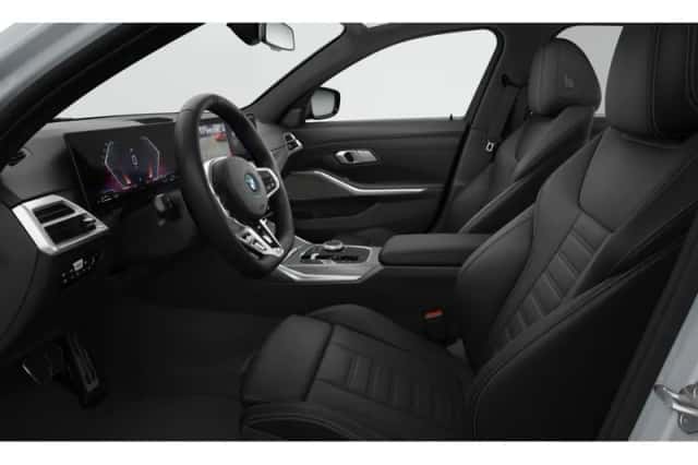 BMW 3-Serie (2026) thumbnail 4