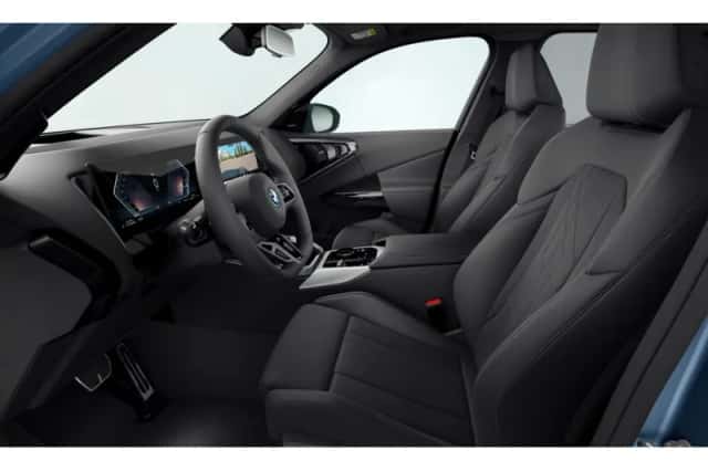 BMW X3 (2026) thumbnail 4