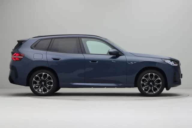 BMW X3 (2026) thumbnail 4