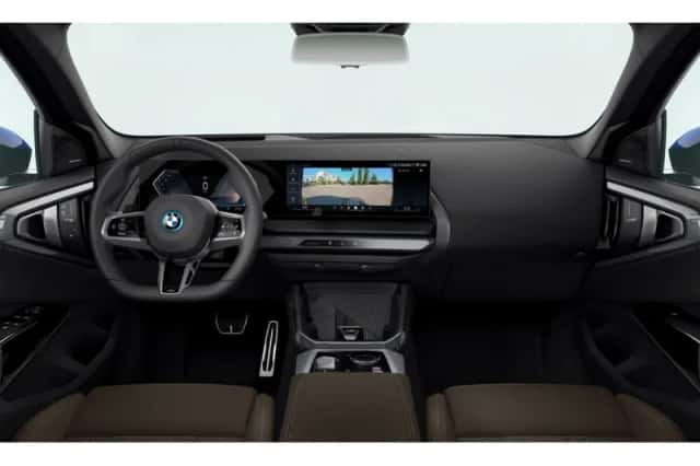 BMW X3 (2026) thumbnail 3