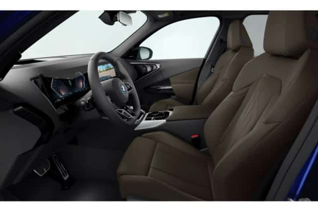 BMW X3 (2026) thumbnail 4