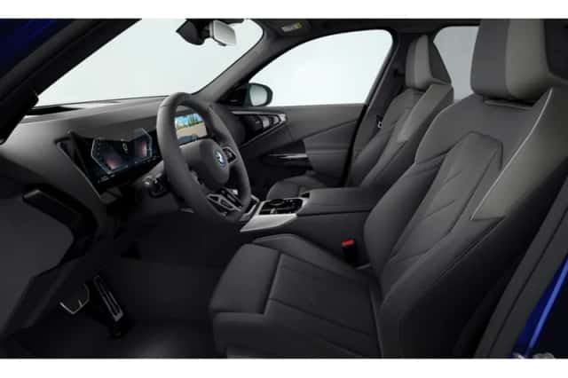 BMW X3 (2026) thumbnail 4