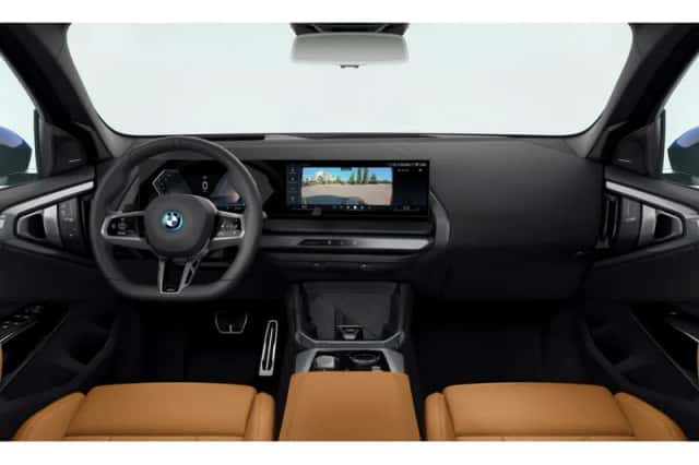 BMW X3 (2026) thumbnail 3