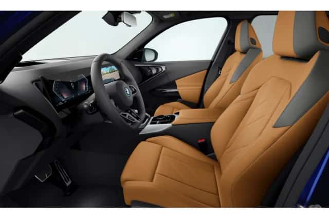 BMW X3 (2026) thumbnail 4
