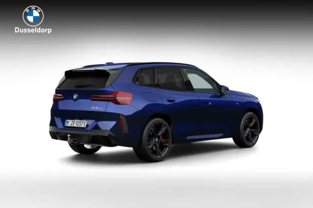 BMW X3 (2026) thumbnail 2