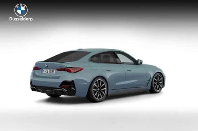 BMW i4 (2026) thumbnail 2