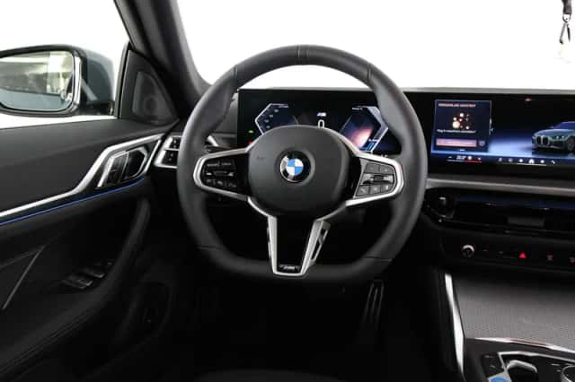 BMW i4 (2026) thumbnail 2