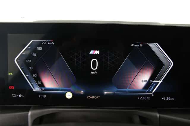 BMW i4 (2026) thumbnail 3