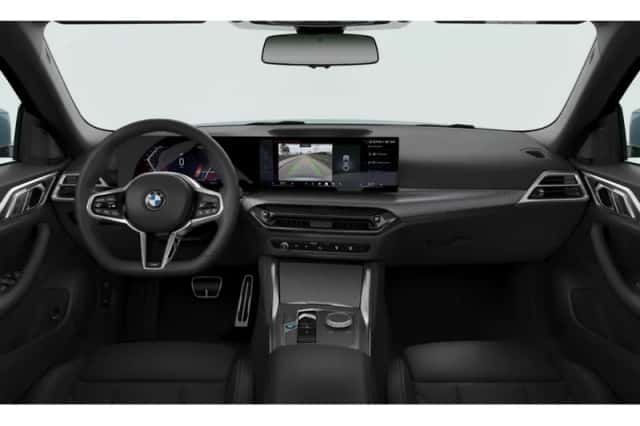 BMW i4 (2026) thumbnail 3