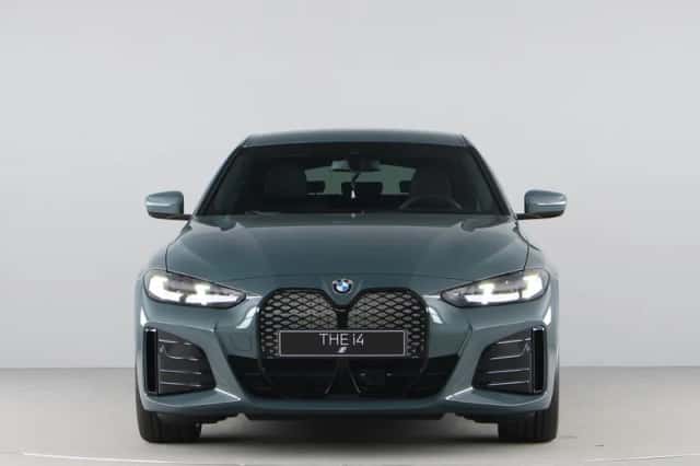 BMW i4 (2026) thumbnail 6