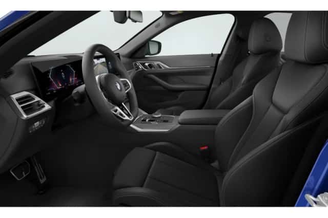 BMW i4 (2026) thumbnail 4