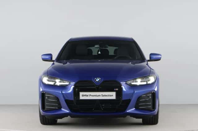BMW i4 (2026) thumbnail 6