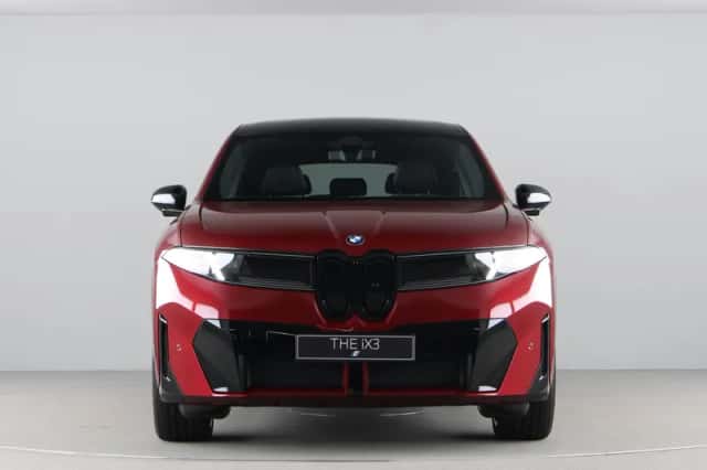 BMW iX3 (2026) thumbnail 6
