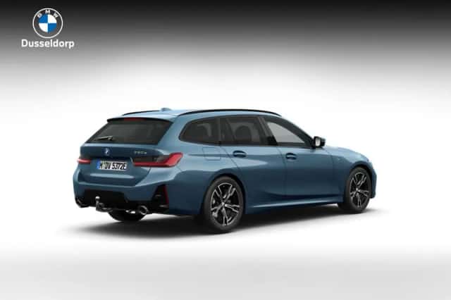 BMW 3-Serie (2026) thumbnail 2