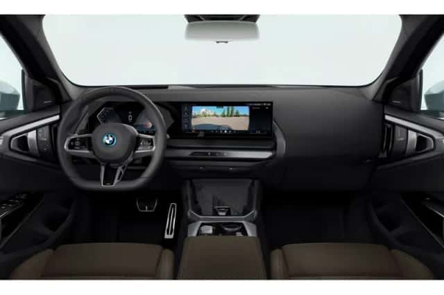 BMW X3 (2026) thumbnail 3