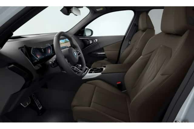 BMW X3 (2026) thumbnail 4