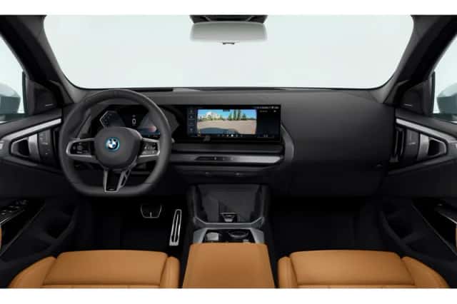 BMW X3 (2026) thumbnail 3