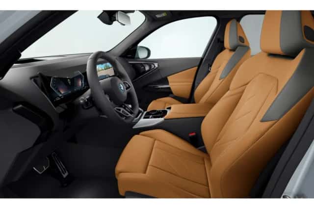 BMW X3 (2026) thumbnail 4