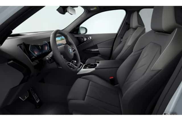 BMW X3 (2026) thumbnail 4