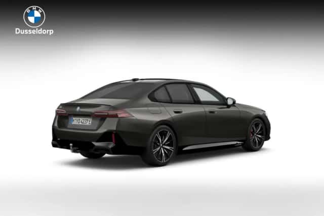 BMW i5 (2026) thumbnail 2