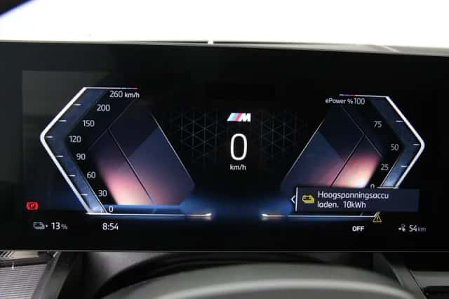 BMW i5 (2026) thumbnail 3