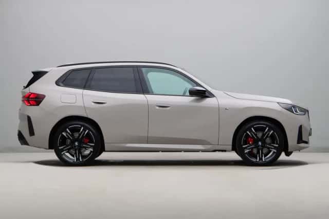 BMW X3 (2026) thumbnail 4