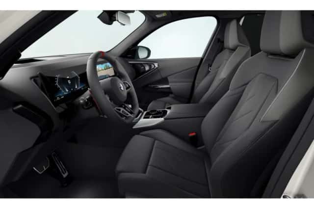 BMW X3 (2026) thumbnail 4