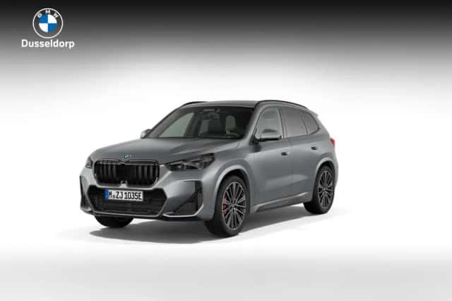 BMW X1 (2026) thumbnail 1