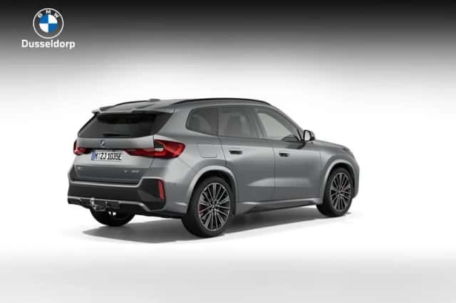 BMW X1 (2026) thumbnail 2