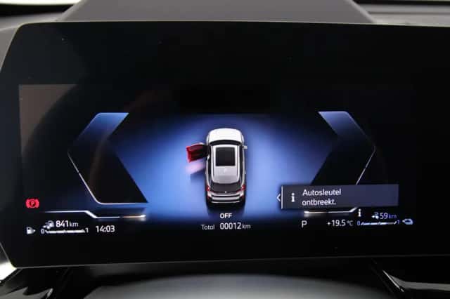 BMW X1 (2026) thumbnail 3