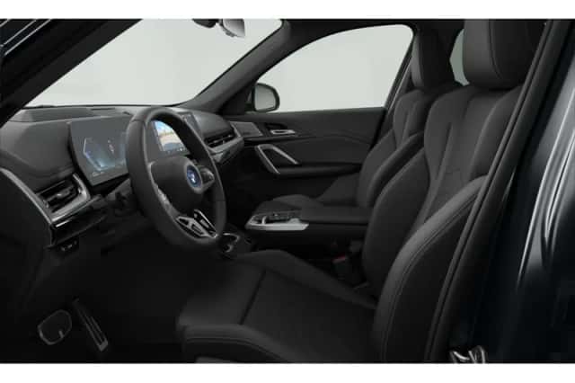 BMW X1 (2026) thumbnail 4