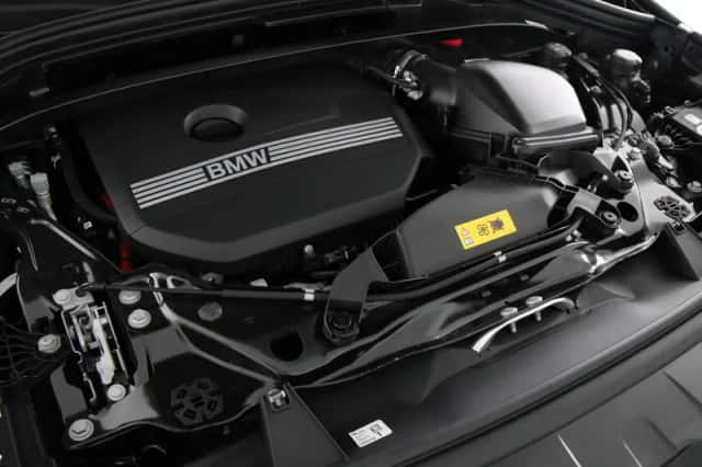 BMW X1 (2026) thumbnail 5
