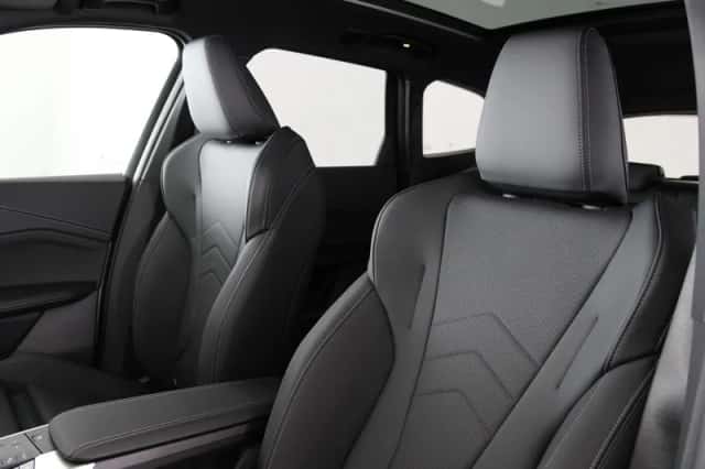 BMW X1 (2026) thumbnail 6