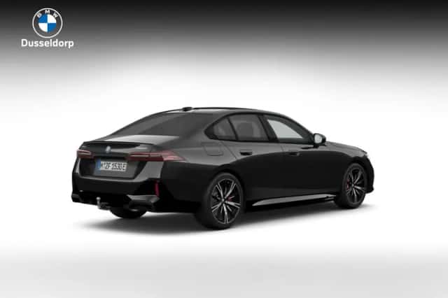 BMW 5-Serie (2026) thumbnail 2