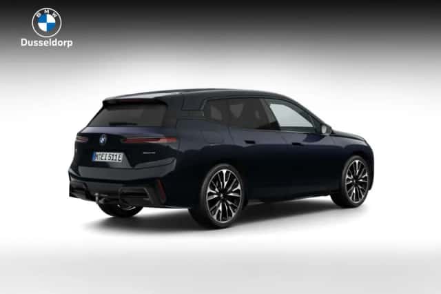 BMW iX (2026) thumbnail 2