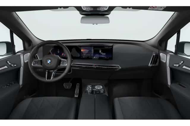BMW iX (2026) thumbnail 3