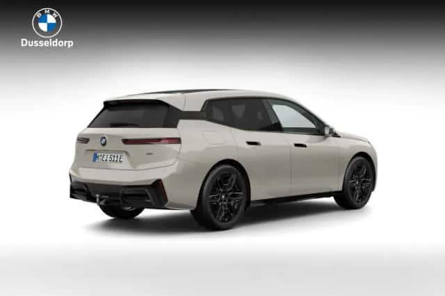 BMW iX (2026) thumbnail 2