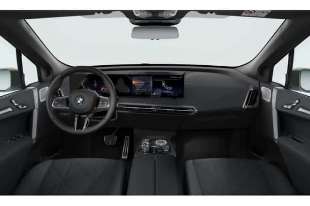 BMW iX (2026) thumbnail 3