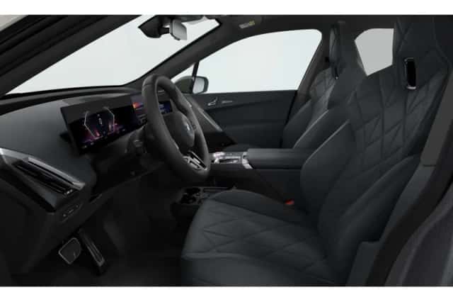 BMW iX (2026) thumbnail 4