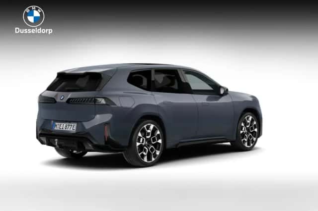 BMW iX3 (2026) thumbnail 2