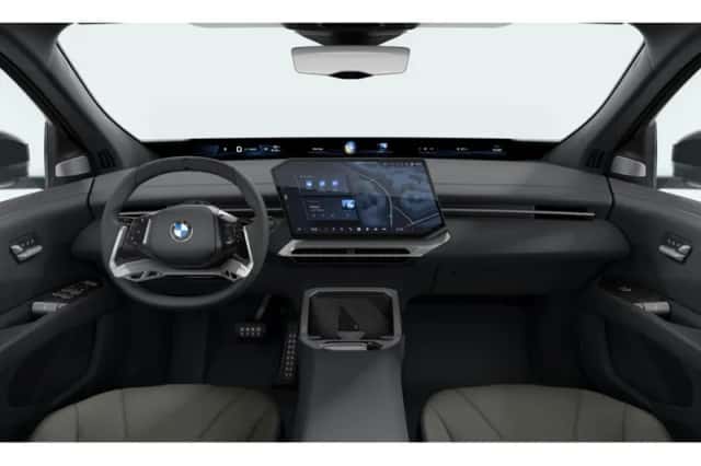 BMW iX3 (2026) thumbnail 3