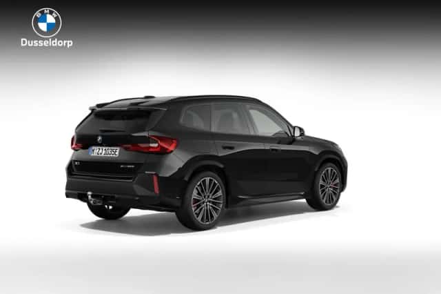 BMW X1 (2026) thumbnail 2