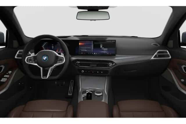 BMW 3-Serie (2026) thumbnail 3